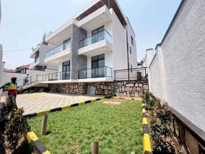House for sale in Kicukiro Kagarama