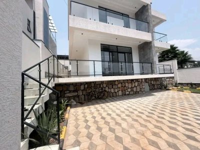 House for sale in Kicukiro Kagarama
