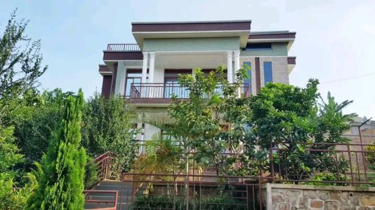 House for sale in Masaka