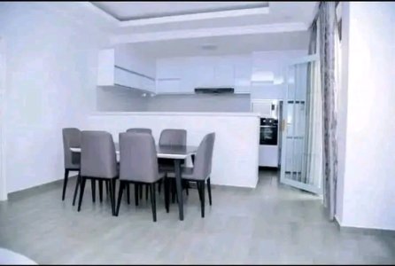 Apartment for rent in Kibagabaga