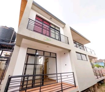 House for sale in Kabeza