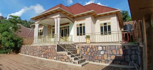 House for rent in Kimironko