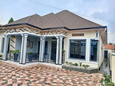 House for rent in Kabeza