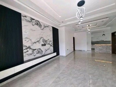 House for rent in Kibagabaga