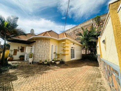 House for rent in Kibagabaga