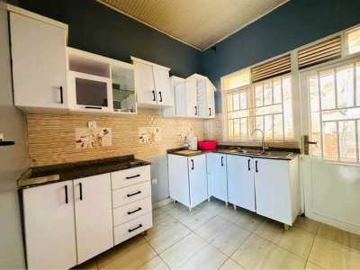 House for rent in Kibagabaga