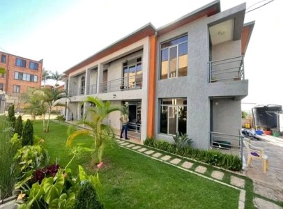 Apartment for rent in Kibagabaga