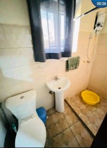 Apartment for rent in Kibagabaga