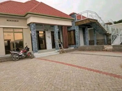 House for sale in Gisozi