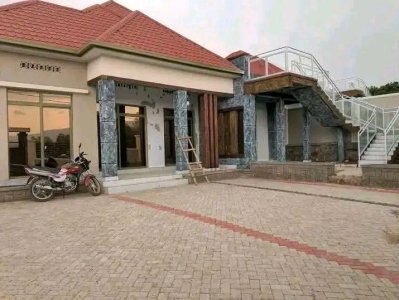 House for sale in Gisozi