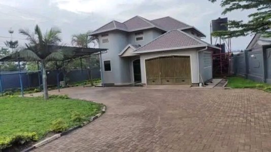 House for sale in Gacuriro