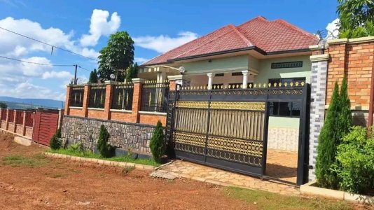 House for sale in Zindiro
