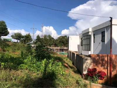 House for rent in Gacuriro