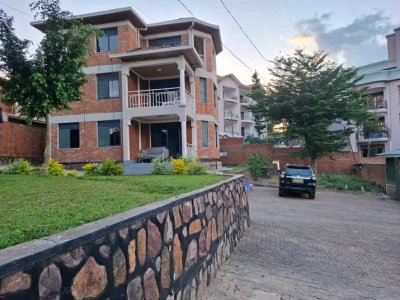 Apartment for rent in Nyarutarama