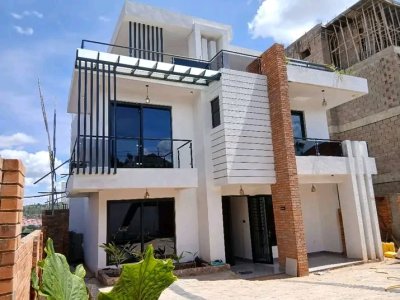 House for sale in Kicukiro