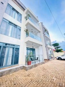 Apartment for rent in Kicukiro