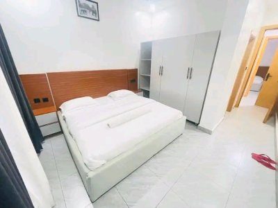 Apartment for rent in Kicukiro