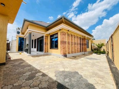 House for sale in Kanombe