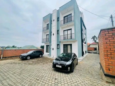 Apartment for rent in Kicukiro