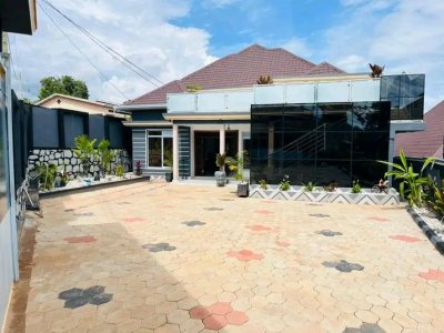 House for sale in Kabeza