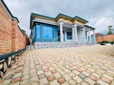 House for sale in Kanombe