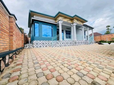 House for sale in Kanombe
