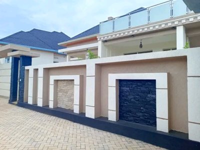 House for rent in Kabeza