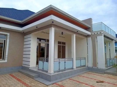 House for rent in Kabeza