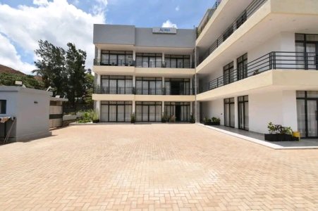 Apartment for rent in Kigali