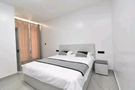 Apartment for rent in Kigali