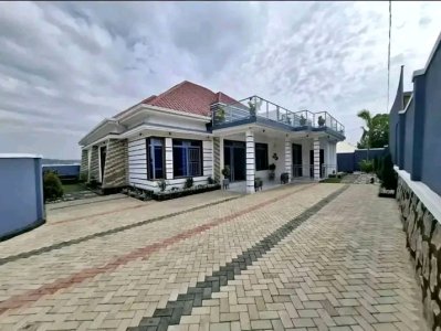 House for sale in Kanombe