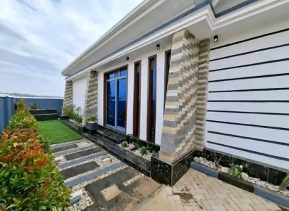 House for sale in Kanombe