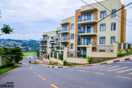 Apartment for rent in Nyarutarama