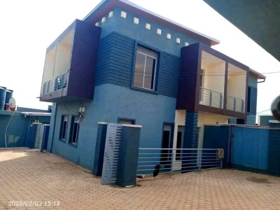 Apartment for rent in Kimironko Nayinzira