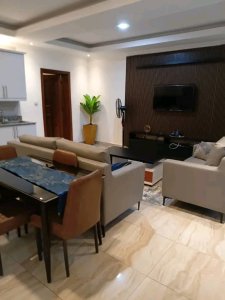 Apartment for rent in Kibagabaga