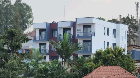 Apartment for rent in Gisozi