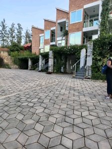 Apartment for rent in Kibagabaga