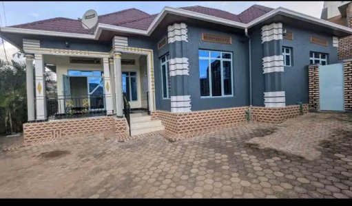 House for sale in Kabeza