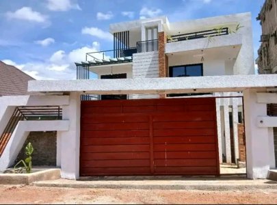 House for sale in Kicukiro Kagarama