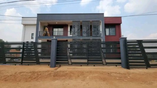 Apartment for rent in Gisozi