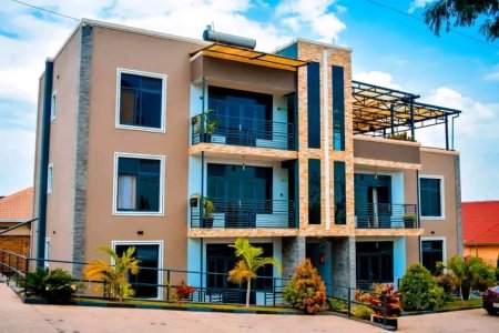 Apartment for rent in Kicukiro Niboyi