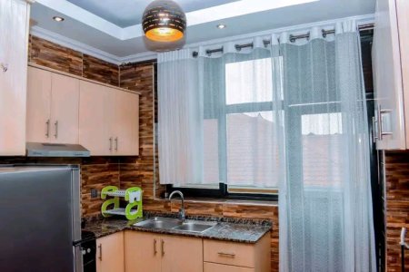 Apartment for rent in Kicukiro Niboyi