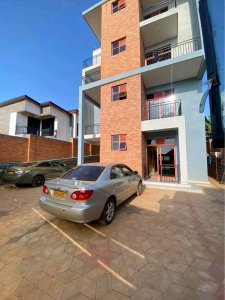 Apartment for rent in Kanombe