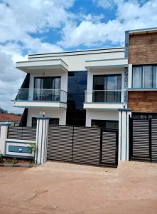 House for rent in Kimironko Bibare