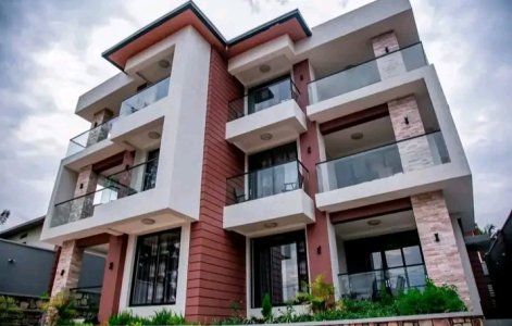 Apartment for rent in Kimironko