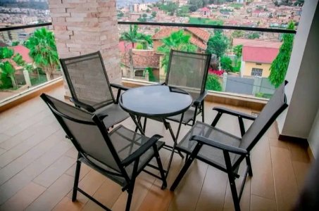 Apartment for rent in Kimironko