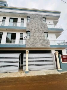 Apartment for rent in Gisozi