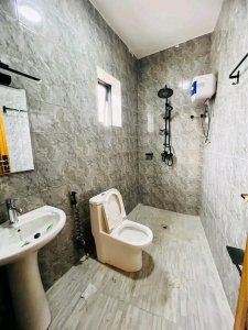 Apartment for rent in Gisozi