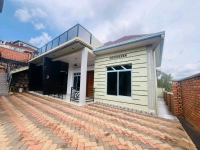 House for sale in Kanombe