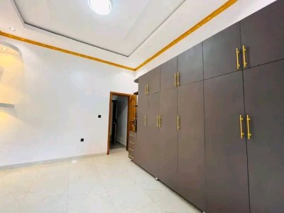 House for sale in Kanombe